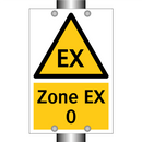 Zone EX 0