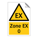 Zone EX 0
