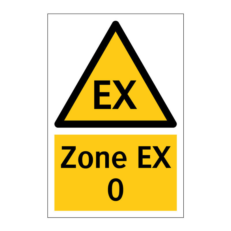 Zone EX 0