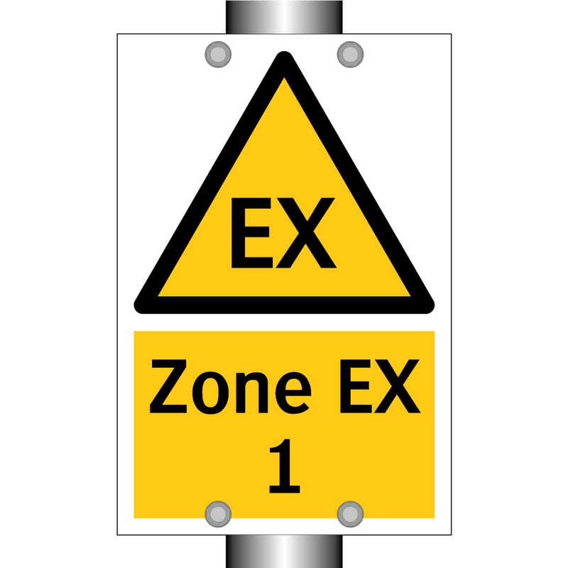 Zone EX 1