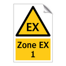 Zone EX 1