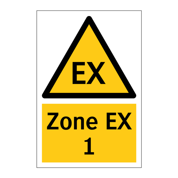 Zone EX 1