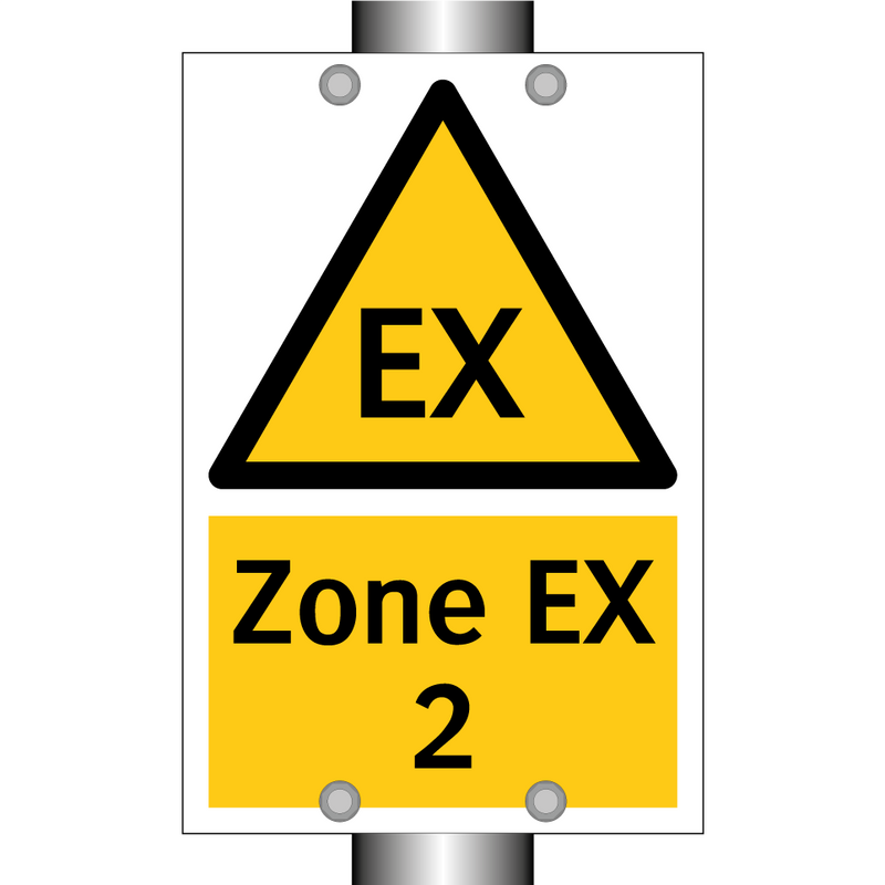 Zone EX 2
