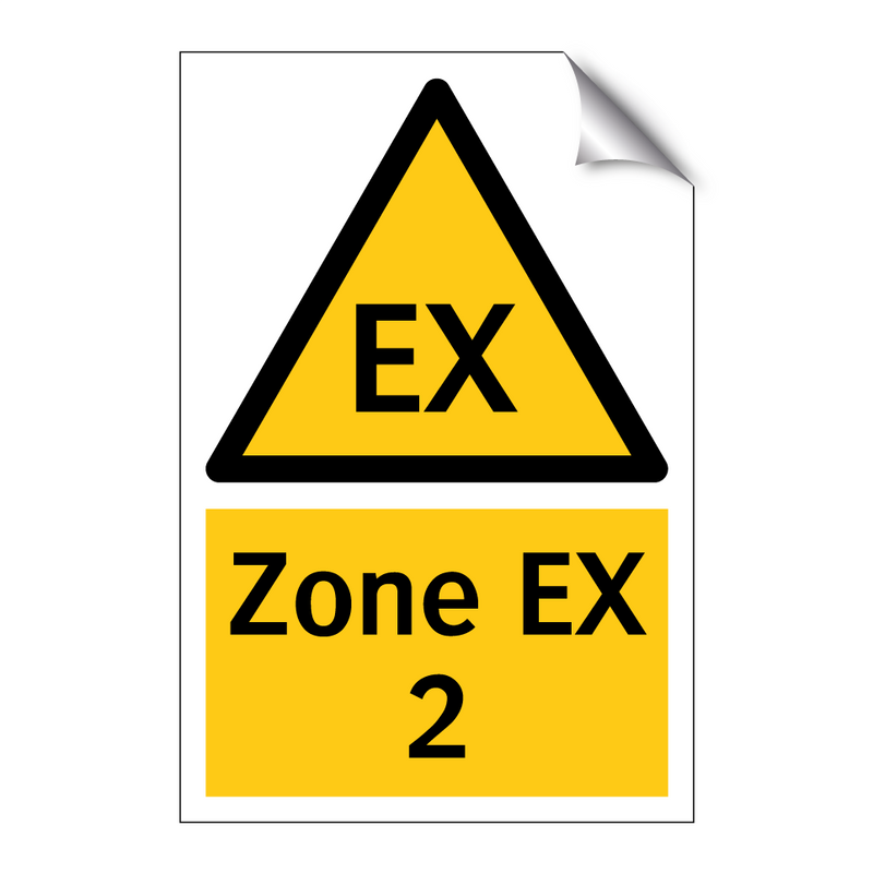Zone EX 2