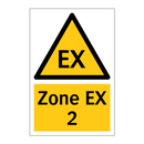 Zone EX 2