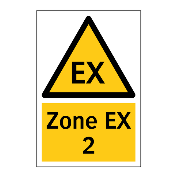 Zone EX 2