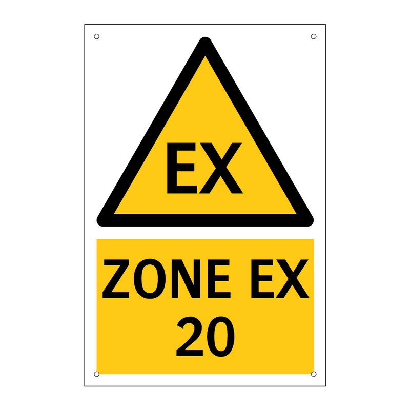 ZONE EX 20