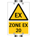 ZONE EX 20