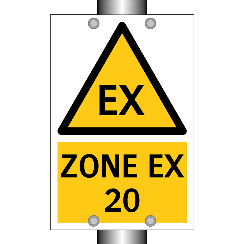 ZONE EX 20