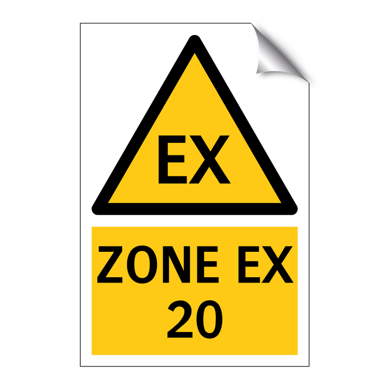 ZONE EX 20