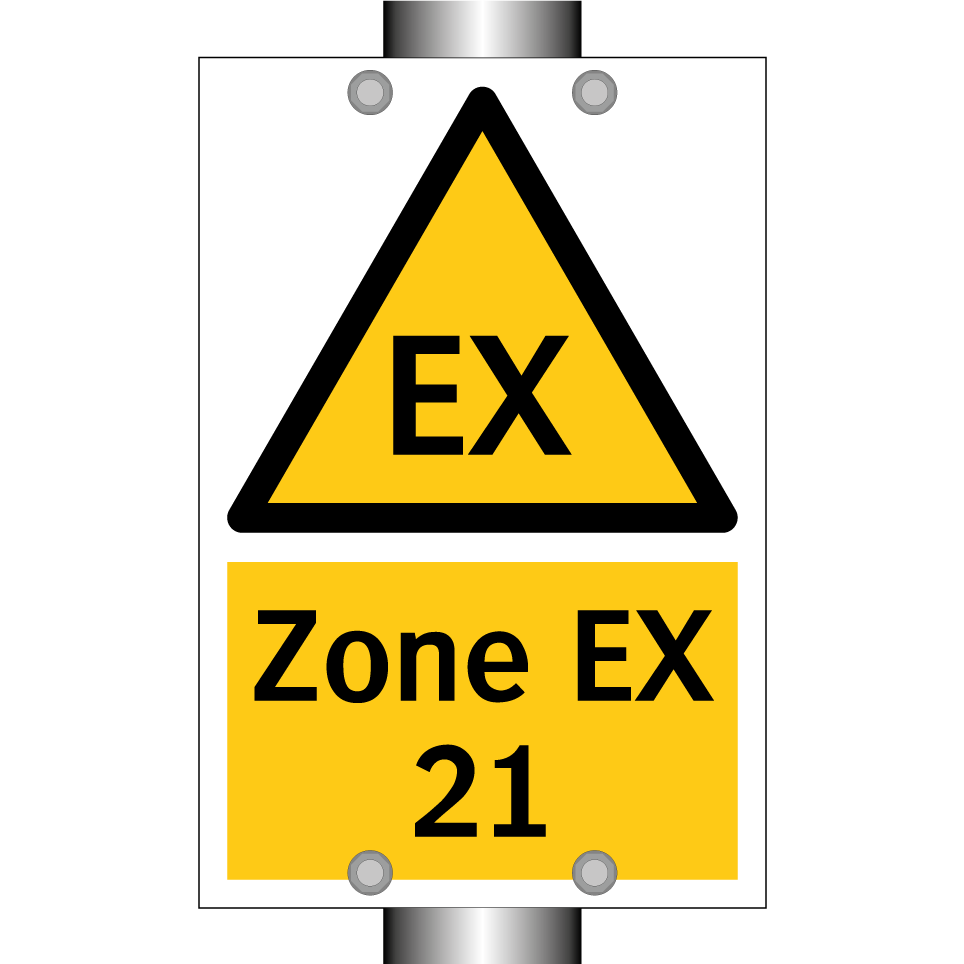 Zone EX 21