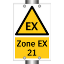 Zone EX 21