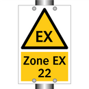 Zone EX 22