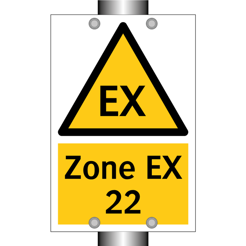 Zone EX 22