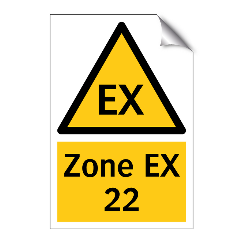 Zone EX 22