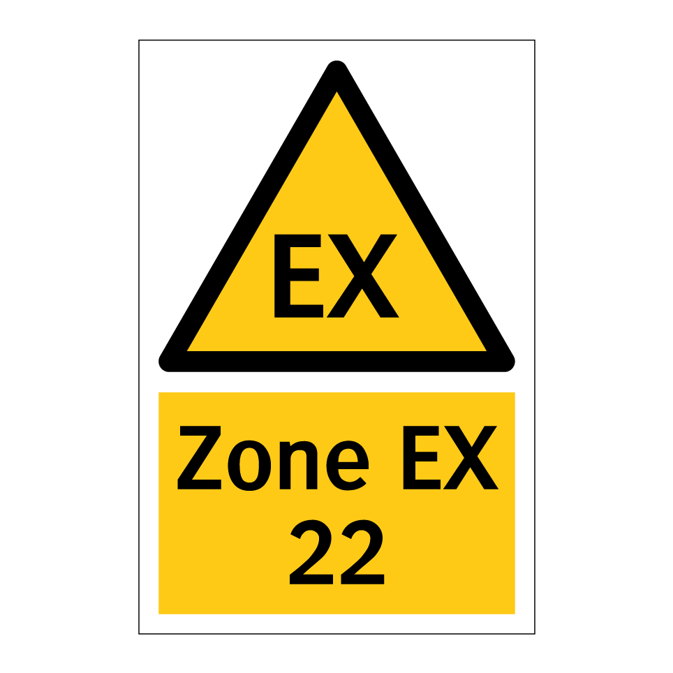 Zone EX 22