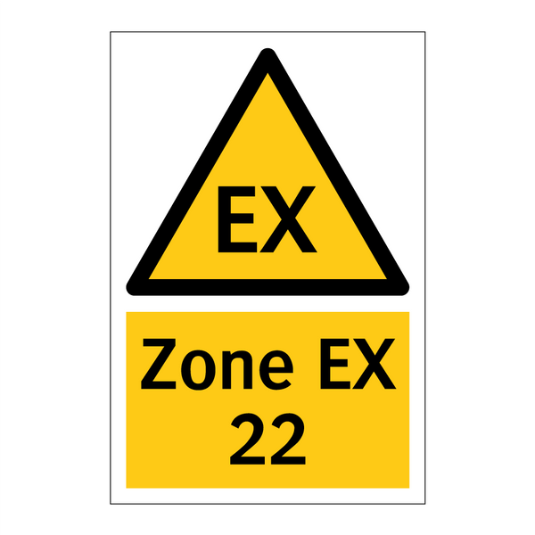 Zone EX 22