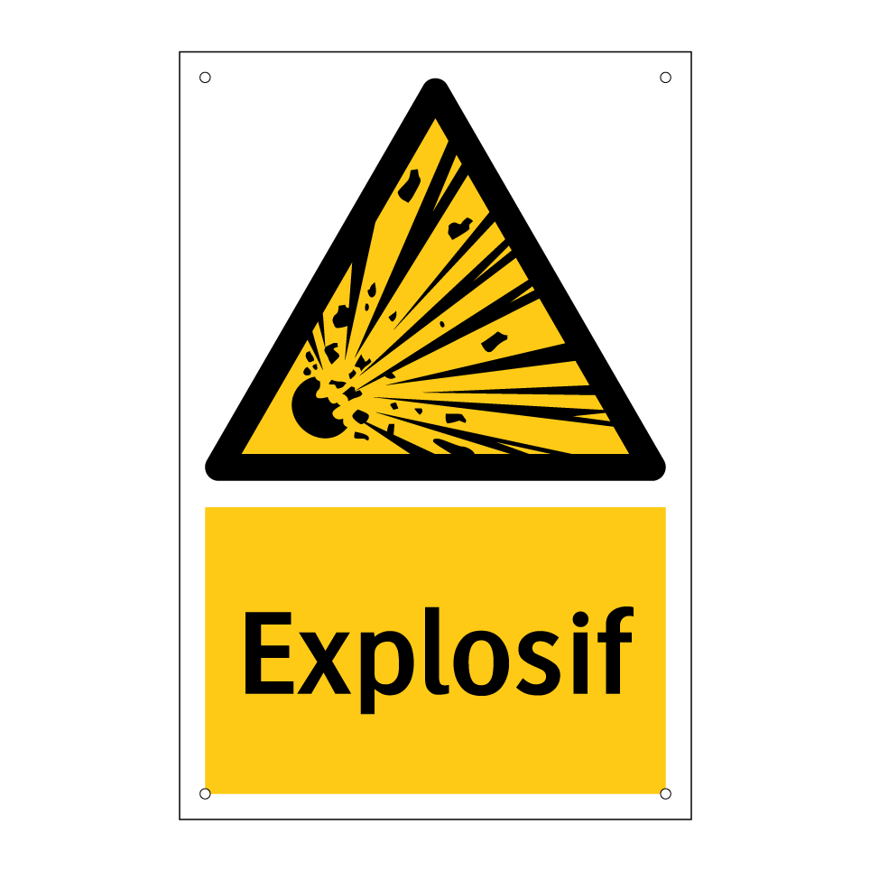Explosif