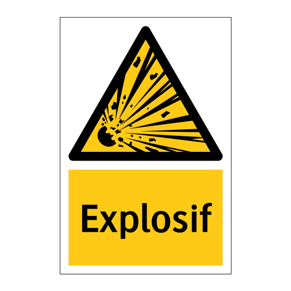 Explosif