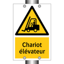 Chariot élévateur