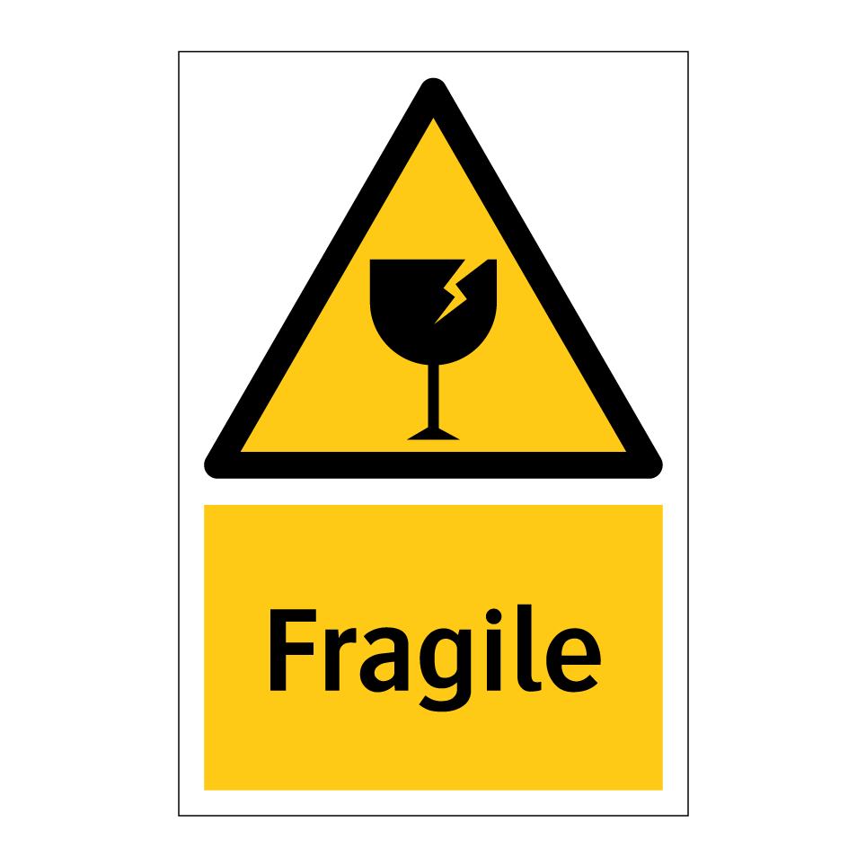 Fragile