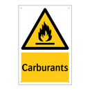 Carburants