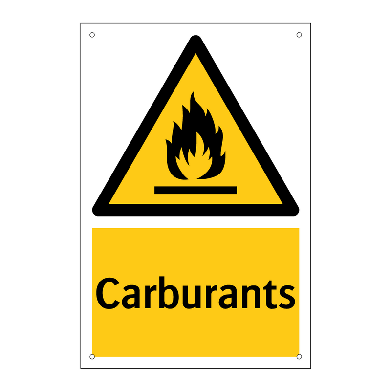 Carburants