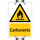 Carburants