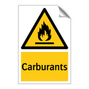 Carburants