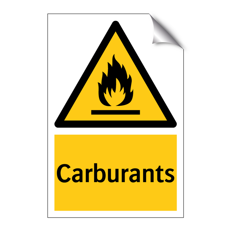 Carburants
