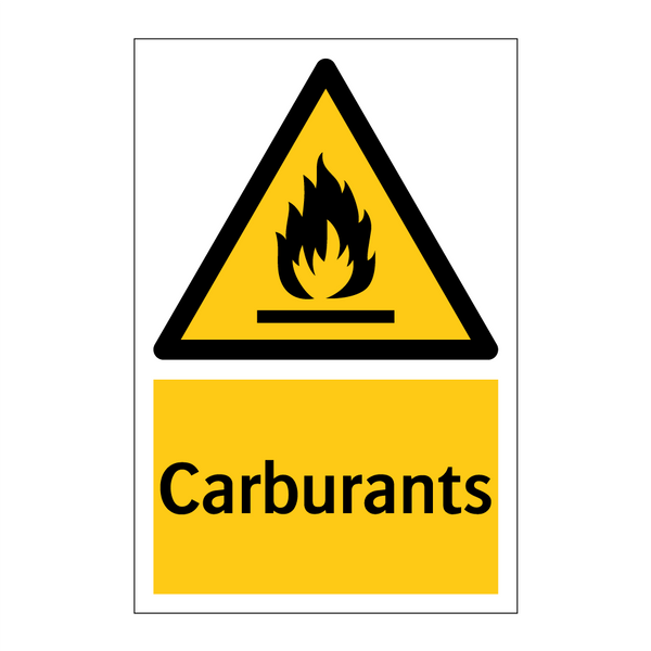 Carburants