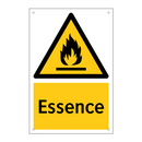 Essence