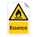 Essence