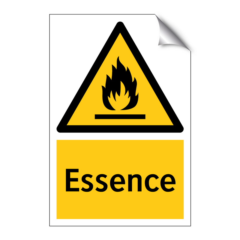 Essence