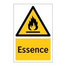 Essence