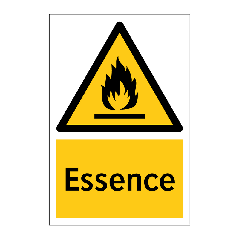 Essence