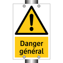 Danger général