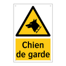 Chien de garde