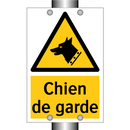 Chien de garde
