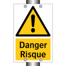 Danger Risque