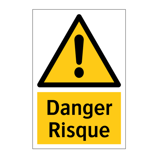 Danger Risque