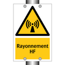Rayonnement HF