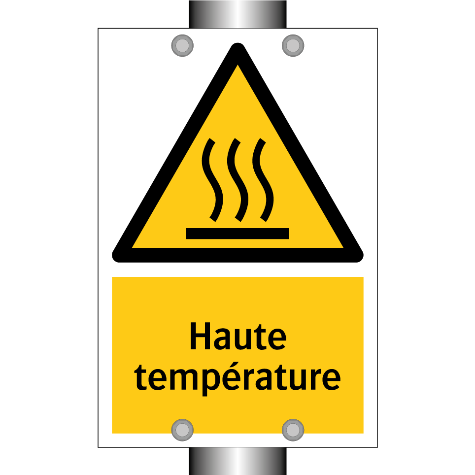 Haute température