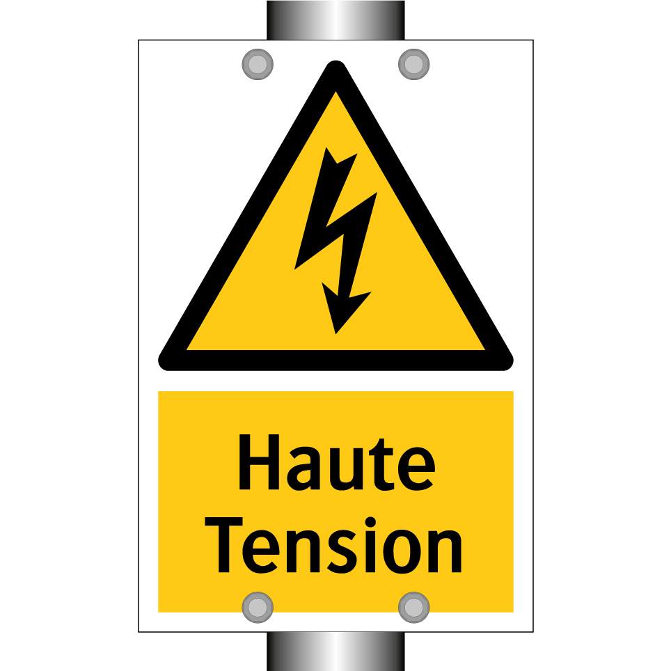 Haute Tension