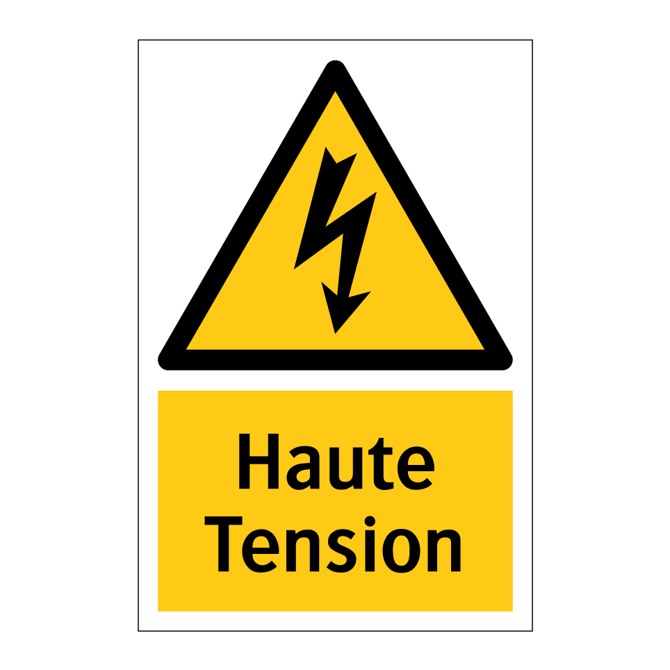 Haute Tension