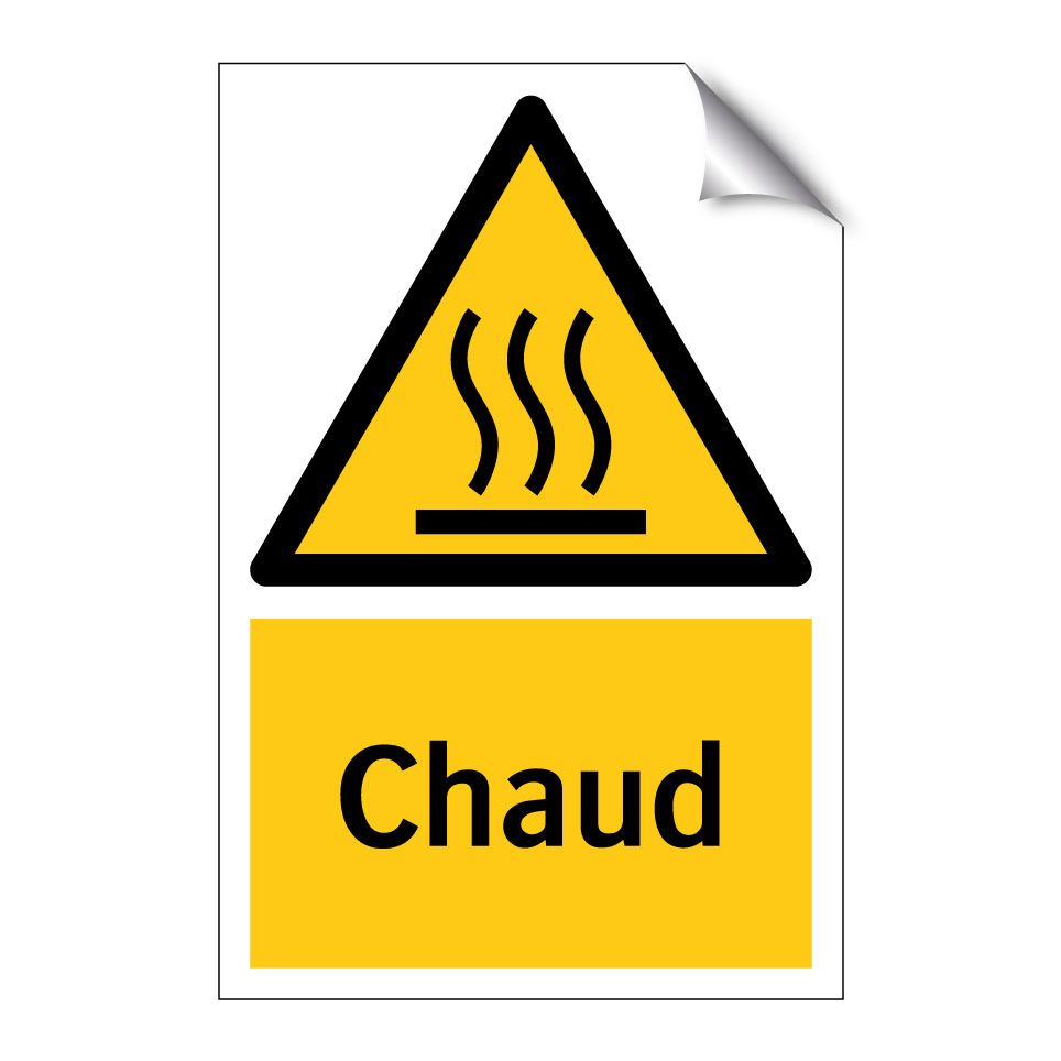Chaud