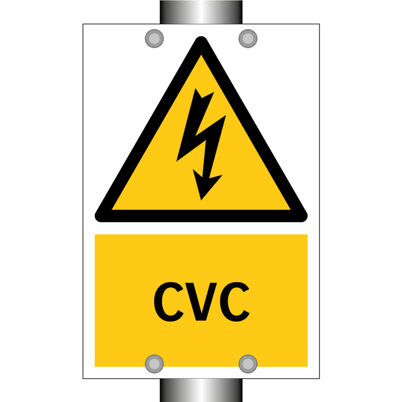 CVC