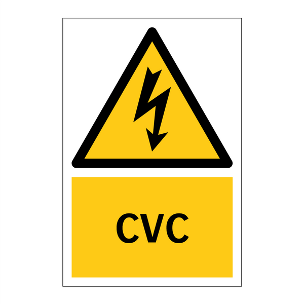 CVC