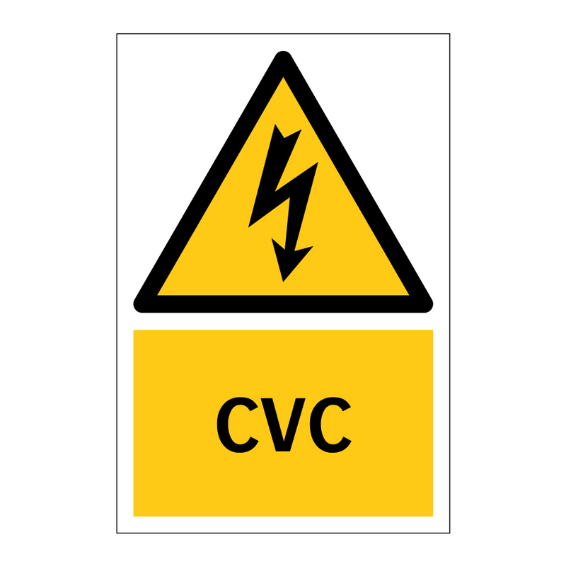 CVC