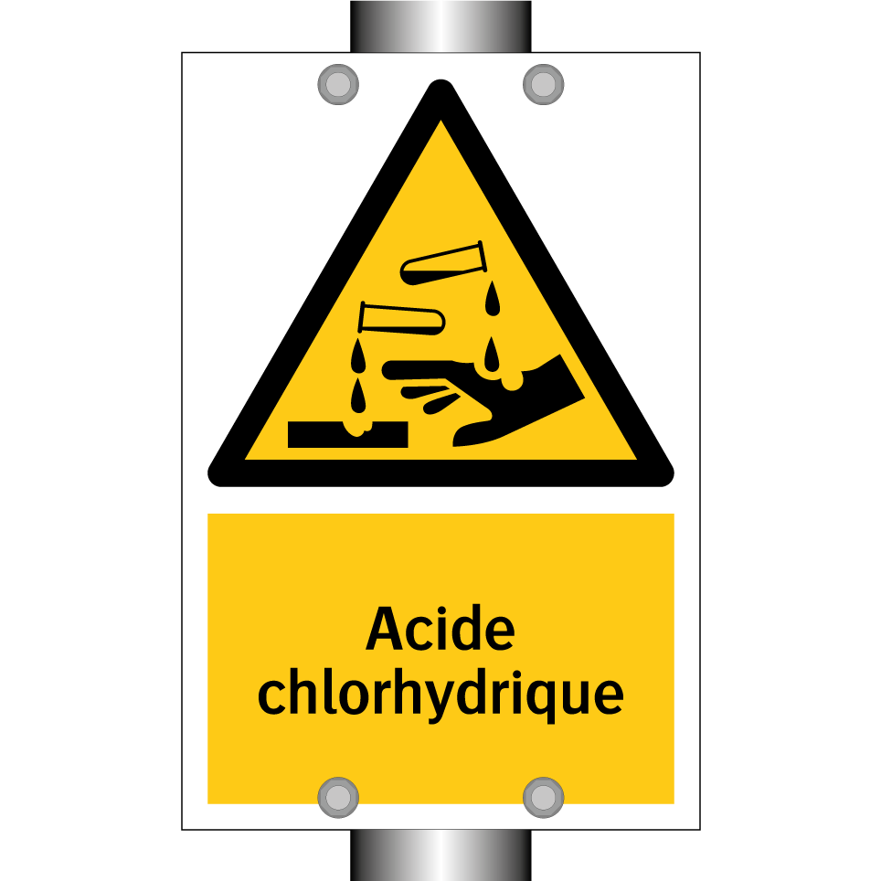 Acide chlorhydrique